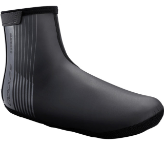 SHIMANO S2100D návleky na obuv (0-5°C), černá, M (40-42)