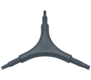 PRO Y klíč T25/T30/T40 mm