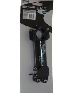 PRO představec HI-COMPM AHEAD 120mm/31,8mm, karbon