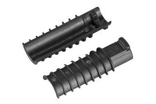 PRO držák baterie Di2 do sedlovky, 27,2-28,6mm