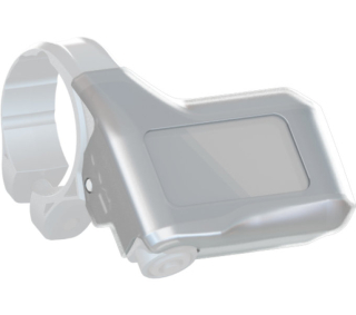 PRO kryt displaye STEPS