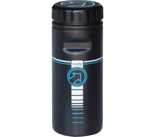 PRO láhev na nářadí, černá, 750 ml