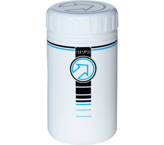 PRO láhev na nářadí, bílá, 500 ml