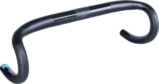PRO řídítka VIBE CARBON anatomic, 40 cm