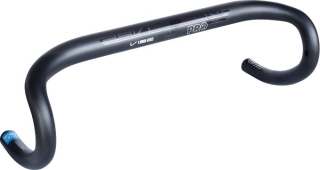 PRO řídítka VIBE ALLOY anatomic, 38 cm