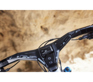 PRO řídítka KORYAK E-PERFORMANCE, 800/20 mm, carbon