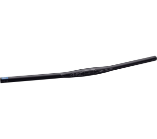 PRO řídítka LT Flat, 720/0/31,8 mm, alu, černá
