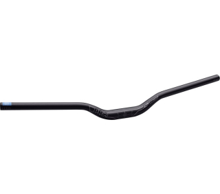 PRO řídítka LT High Rise, 740/40/31,8 mm, alu, černá