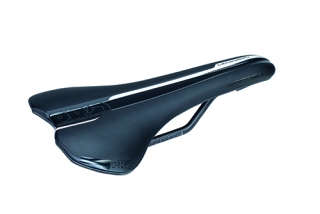 PRO sedlo Griffon Carbon, 152 mm (2021)