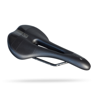 PRO sedlo Turnix AF Gel, 142 mm (2022)