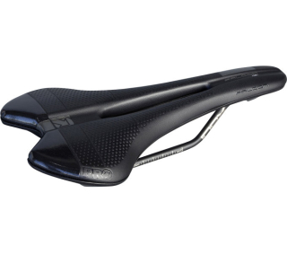 PRO sedlo Falcon AF Gel, 142 mm (2022)