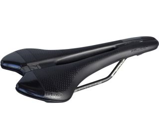 PRO sedlo Falcon AF Gel, 152 mm, (2022)