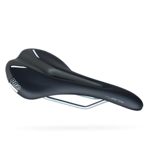 PRO sedlo Turnix AF Sport, 142 mm (2022)