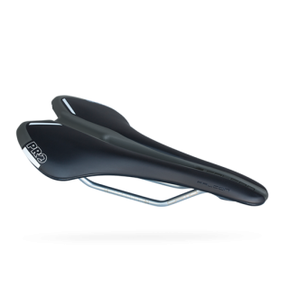 PRO sedlo Falcon AF Sport, 152 mm (2022)