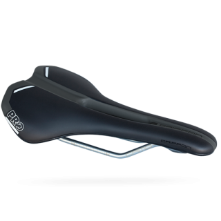 PRO sedlo Griffon AF Sport, 142 mm (2022)