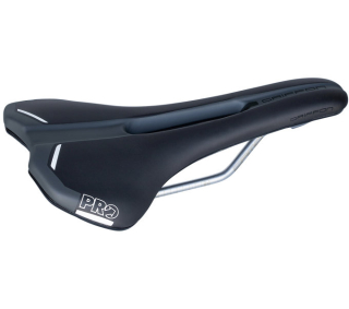 PRO sedlo Griffon AF Sport, 152 mm (2022)