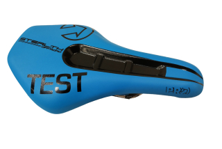 PRO testovací sedlo Stealth offroad, 142 mm