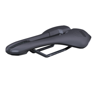 PRO sedlo Griffon Team AF, 132 mm (2022)