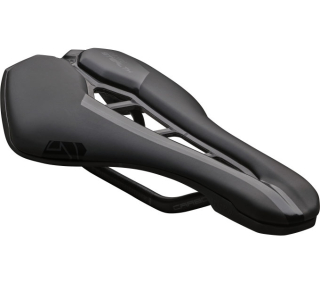 PRO sedlo Stealth Team, 142 mm, (2022)