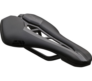 PRO sedlo Stealth Team, 152 mm, (2022)