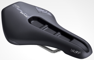 PRO sedlo Stealth Offroad Sport, 142 mm, (2022)