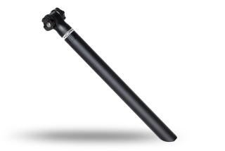 PRO sedlovka KORYAK, 30,9mm/400mm/0mm offset