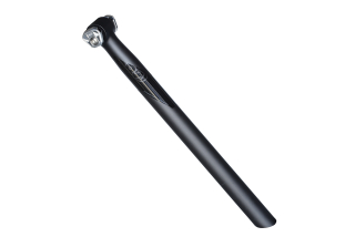 PRO sedlovka VIBE, Di2, 31,6mm/400mm/20mm offset