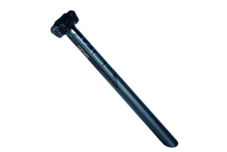 PRO sedlovka VIBE Alloy 31.6mm/350mm/0mm offset