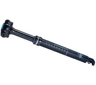 PRO teleskopická sedlovka DISCOVER, 27.2 mm, zdvih 70 mm, vnitřní vedení