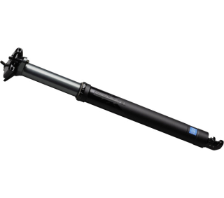 PRO teleskopická sedlovka Tharsis, 27,2 mm, zdvih 100 mm, vnitřní vedení, bez páčky