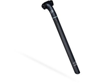 PRO sedlovka DISCOVER, 30,9 mm/320 mm/ 20 mm offset