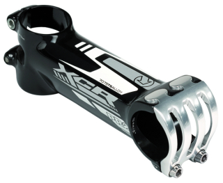 PRO představec XCR 110/31,8 mm, +5°, černý