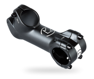 PRO představec LT, 90/31,8mm/+-35°, černý