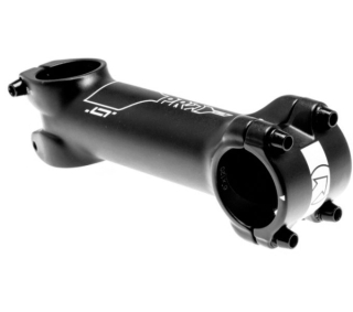 PRO představec LT 60mm/31,8mm, +/-6°, černý