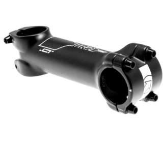 PRO představec LT 70mm/31,8mm, +/-6°, černý