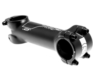PRO představec LT 80mm/31,8mm, +/-6°, černý