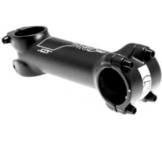 PRO představec LT 90mm/31,8mm, +/-6°, černý