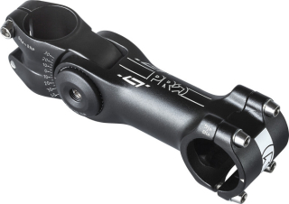 PRO představec LT 90mm/31,8mm, nastavitelný, černý