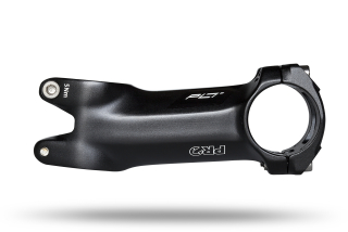 PRO představec PLT 70mm, 31,8 mm, 10°, alu, černý