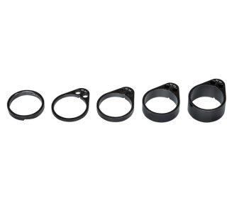 PRO set podložek pod představec VIBE, 1 1/8“ (28,6mm)