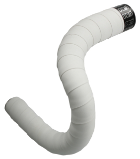 PRO silikonová omotávka Sport control, bílá