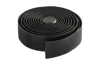PRO silikonová omotávka Race Comfort, 3mm, černá