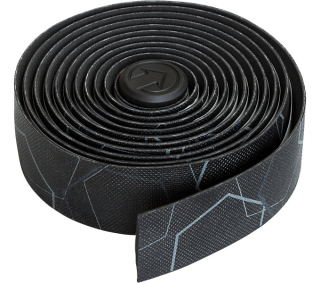 PRO omotávka Gravel Comfort, černá