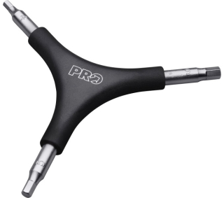 PRO Y klíč 4 / 5 / 6mm