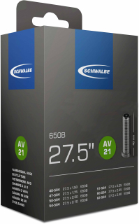 SCHWALBE duše AV21 40/62-584 40MM