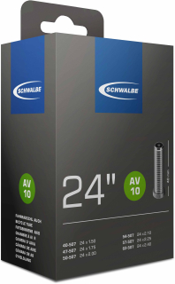 SCHWALBE duše AV10 40/62-507 40MM