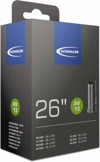 SCHWALBE duše AV13 40/62-559 40MM