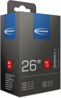 SCHWALBE duše SV13 40/62-559 40MM