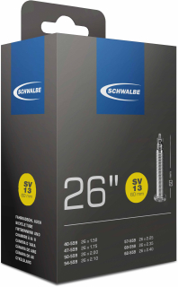 SCHWALBE duše SV13 40/62-559 60MM