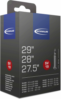 SCHWALBE duše SV19 40/62-584/635 40MM